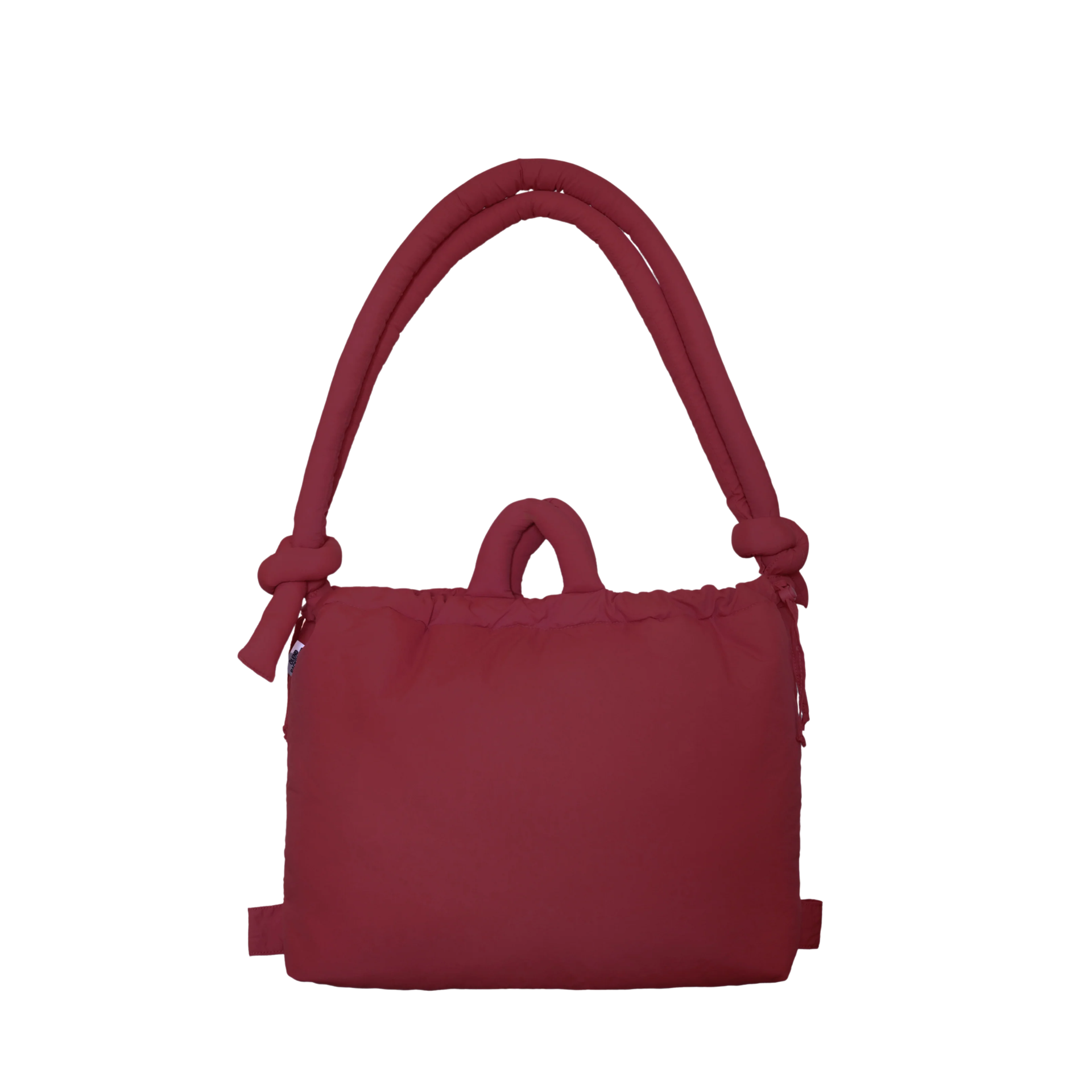 公式】ÖLEND オレンド Large Ona Soft Bag バッグ Cherry Red – CHELSEA