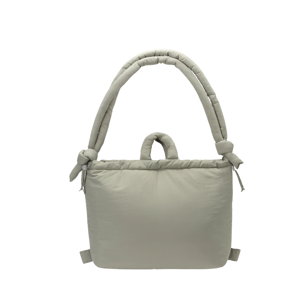Large Ona Soft Bag | Sage