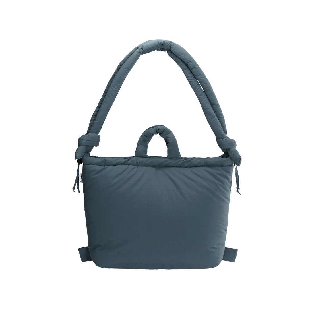 Large Ona Soft Bag | Coal