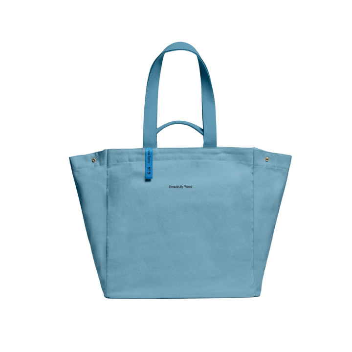 Library Tote | Seasalt