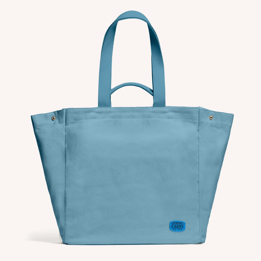 Library Tote | Seasalt