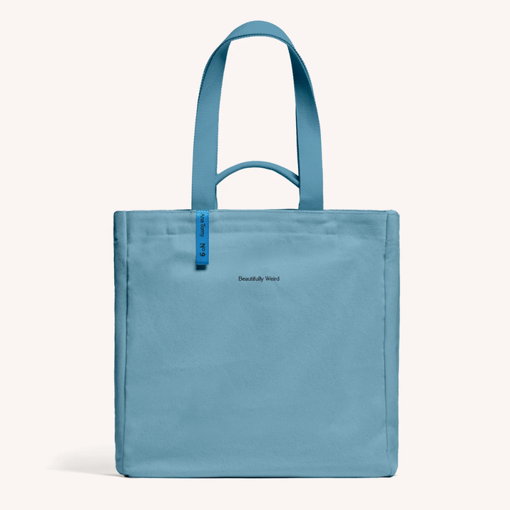 Library Tote | Seasalt