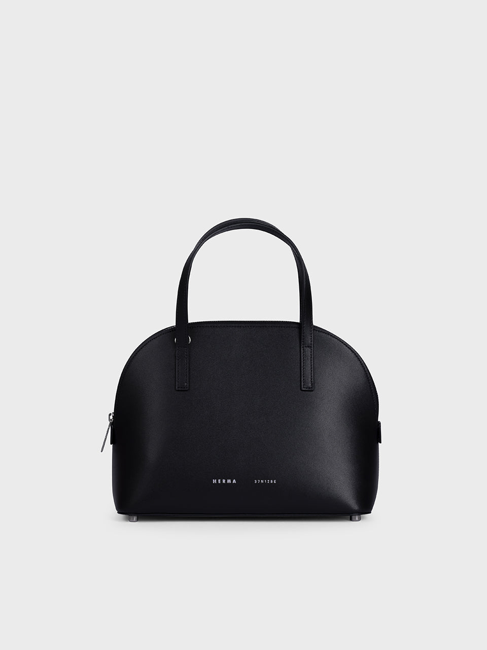Loe 24 Top Handle Bag | Black
