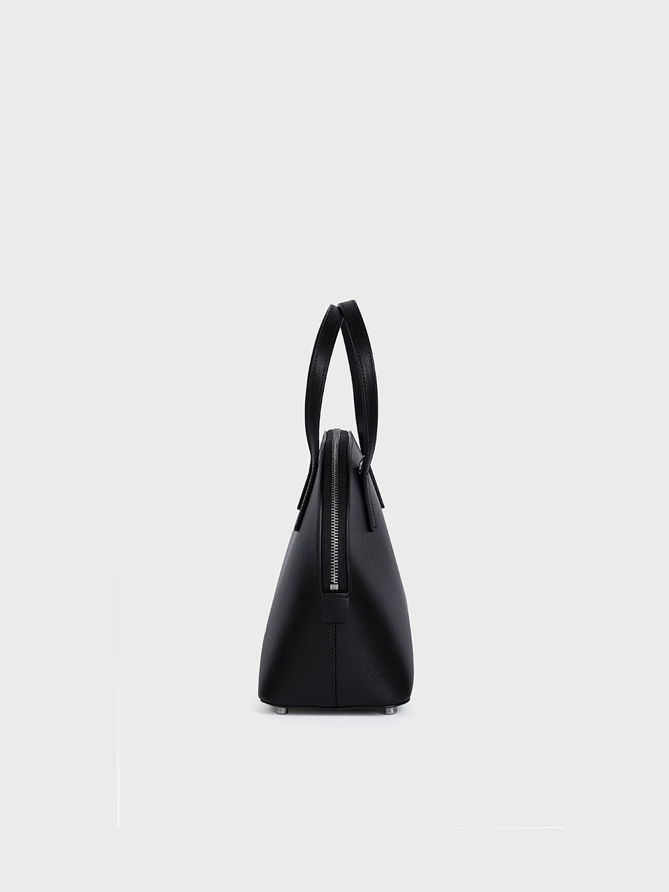 Loe 24 Top Handle Bag | Black