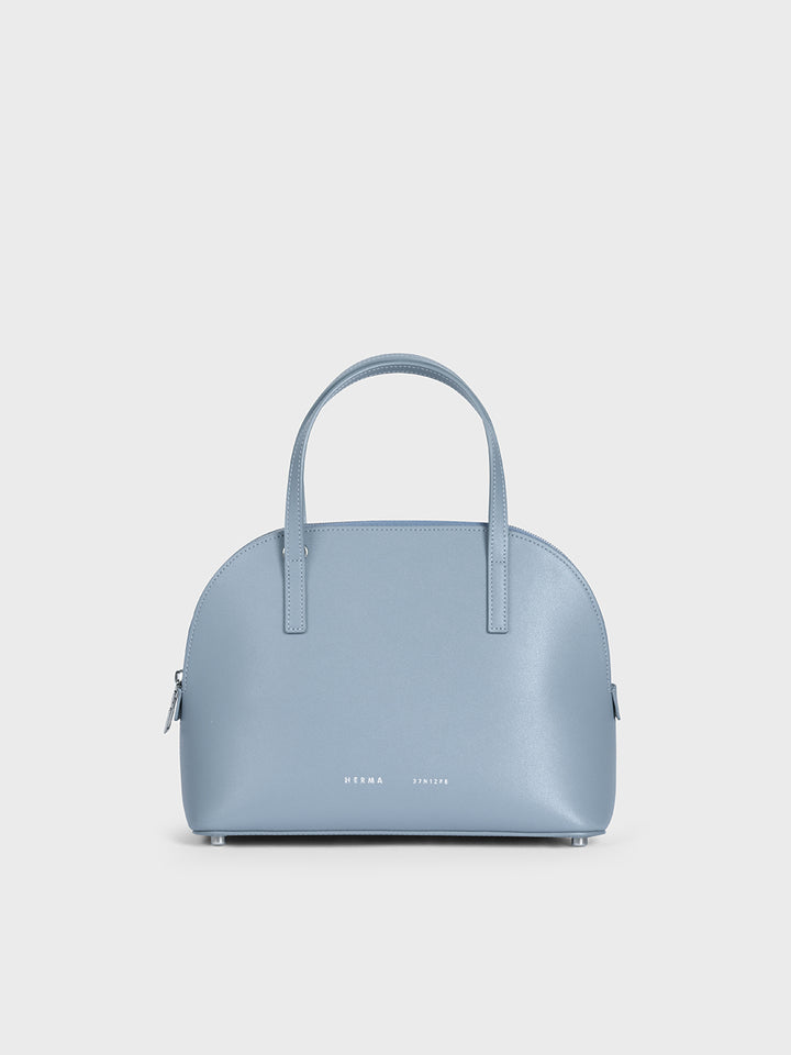 Loe 24 Top Handle Bag | Blubell