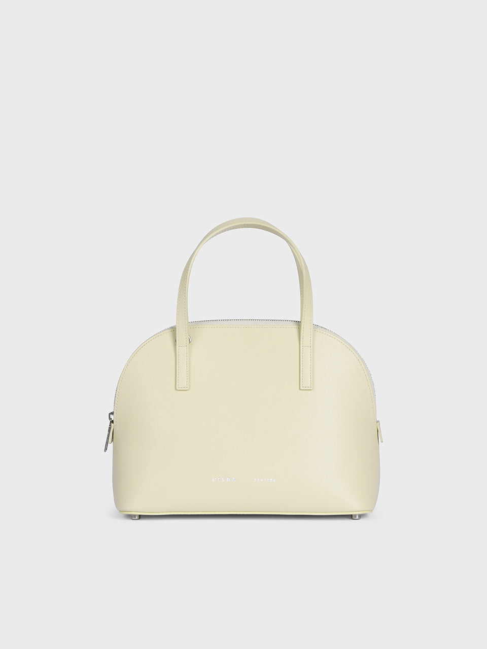 Loe 24 Top Handle Bag | Butter