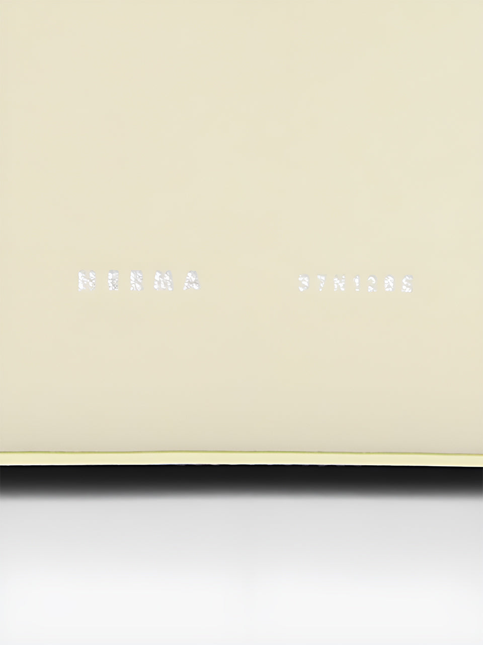 Loe 24 Top Handle Bag | Butter