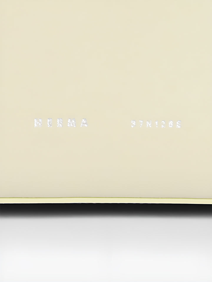 Loe 24 Top Handle Bag | Butter