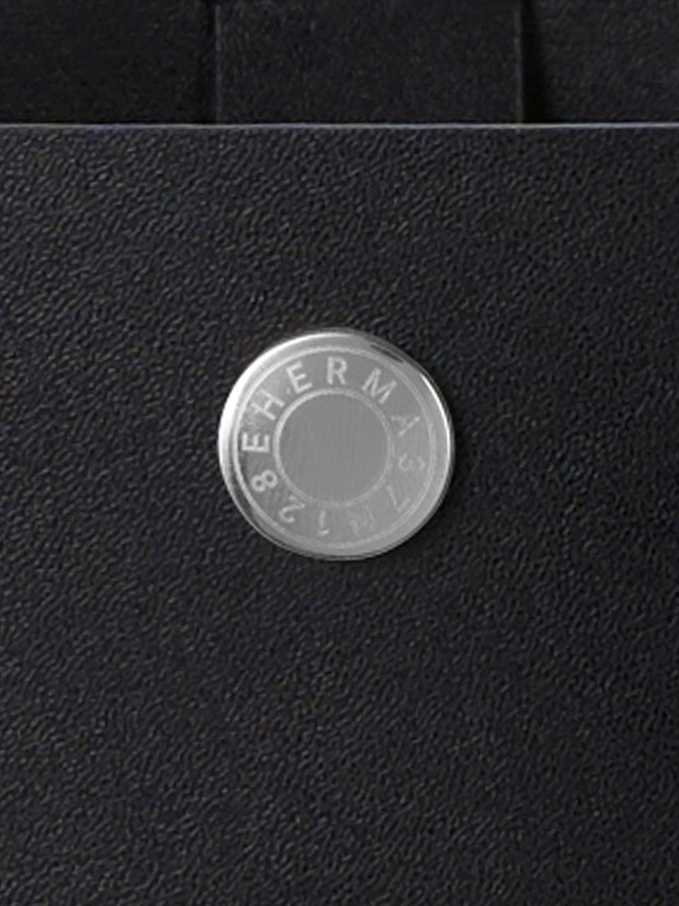 Medium Cabas Shoulder Bag | Black