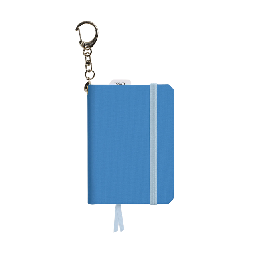 Micro NoteBook Charm | Queen