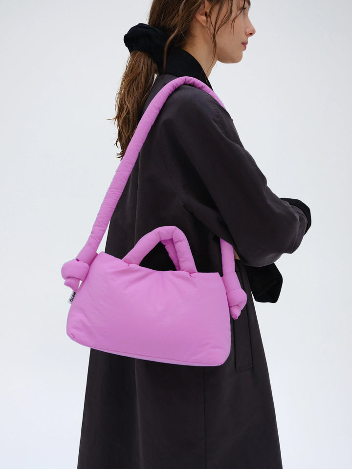 MiniOna Soft Bag | Grape