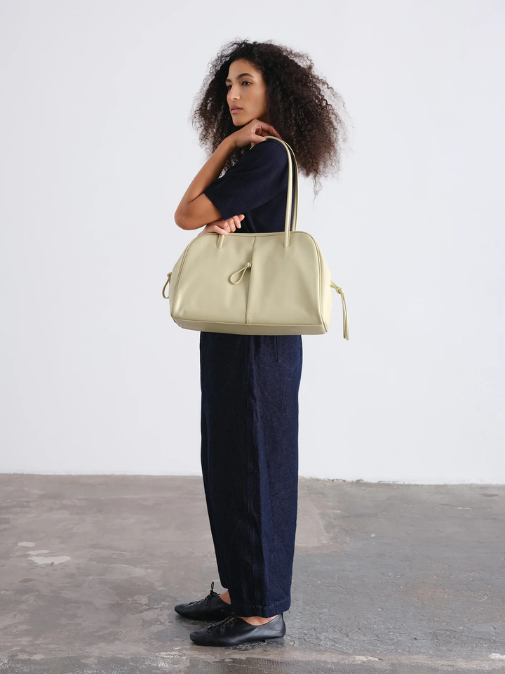 Brooklyn Bag | Olive