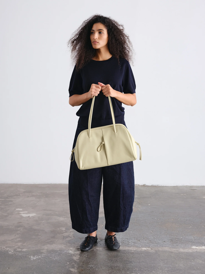 Brooklyn Bag | Olive