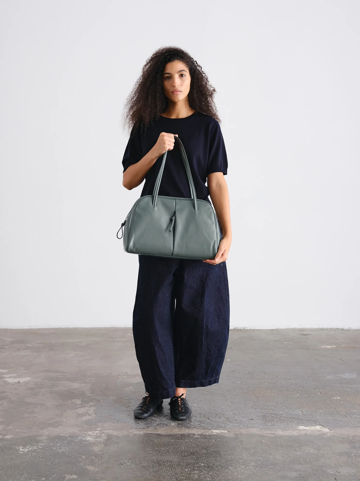 Brooklyn Bag | Teal