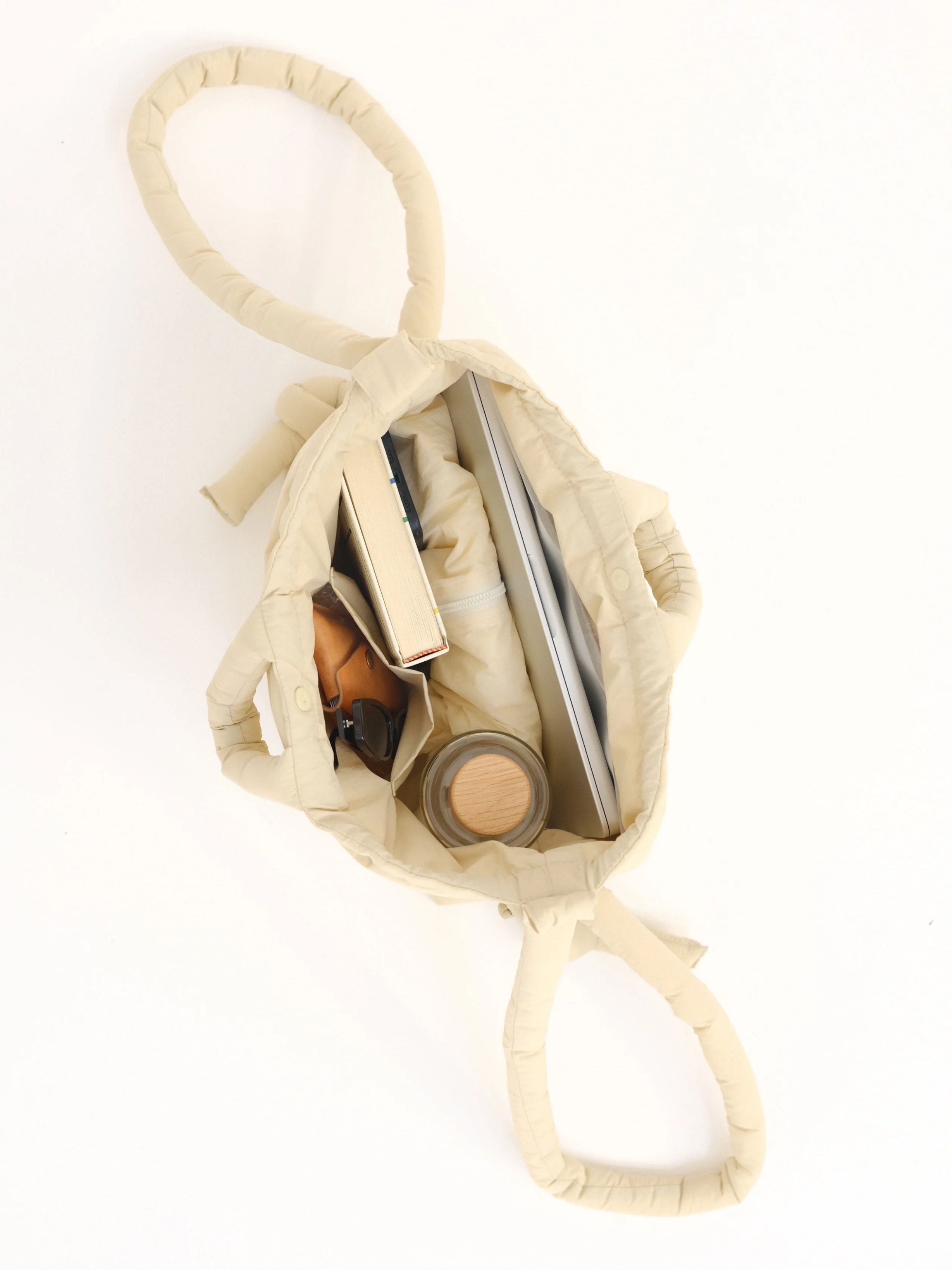 公式】ÖLEND オレンド Ona Soft Bag バッグ Sand – CHELSEA