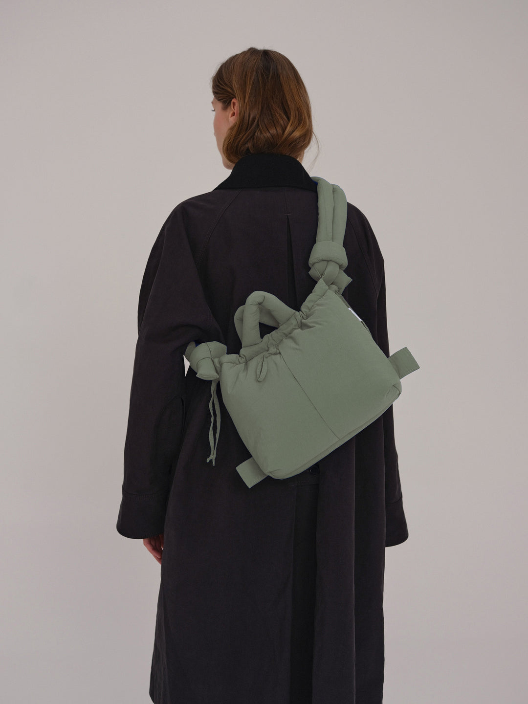 Compact Ona Soft Bag | Sage