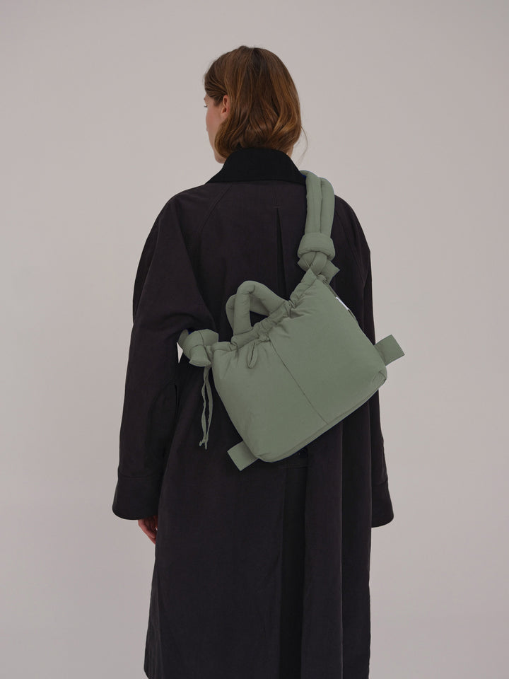 Compact Ona Soft Bag | Sage