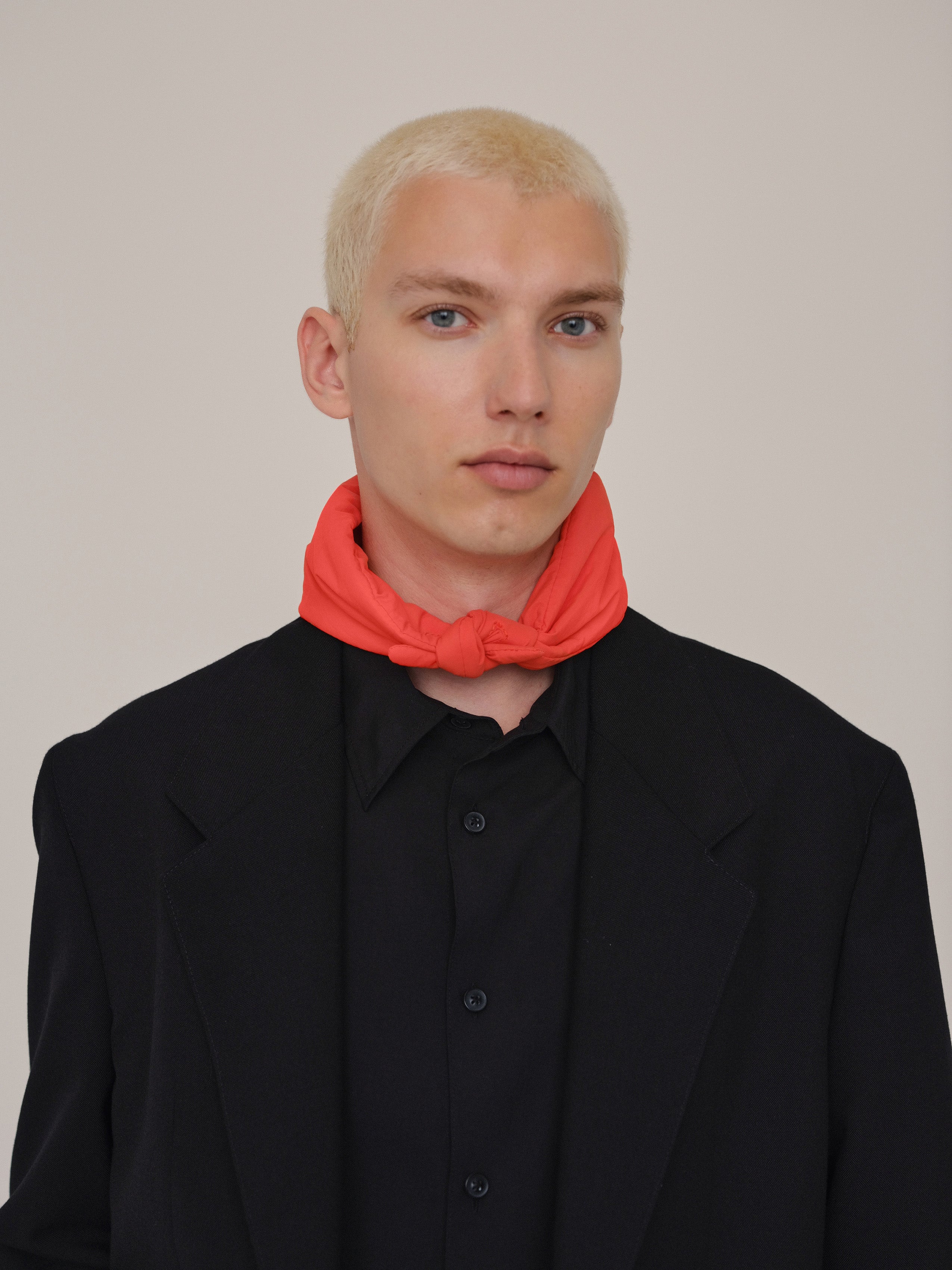 公式】ÖLEND オレンド Padded Bandana バンダナ – CHELSEA