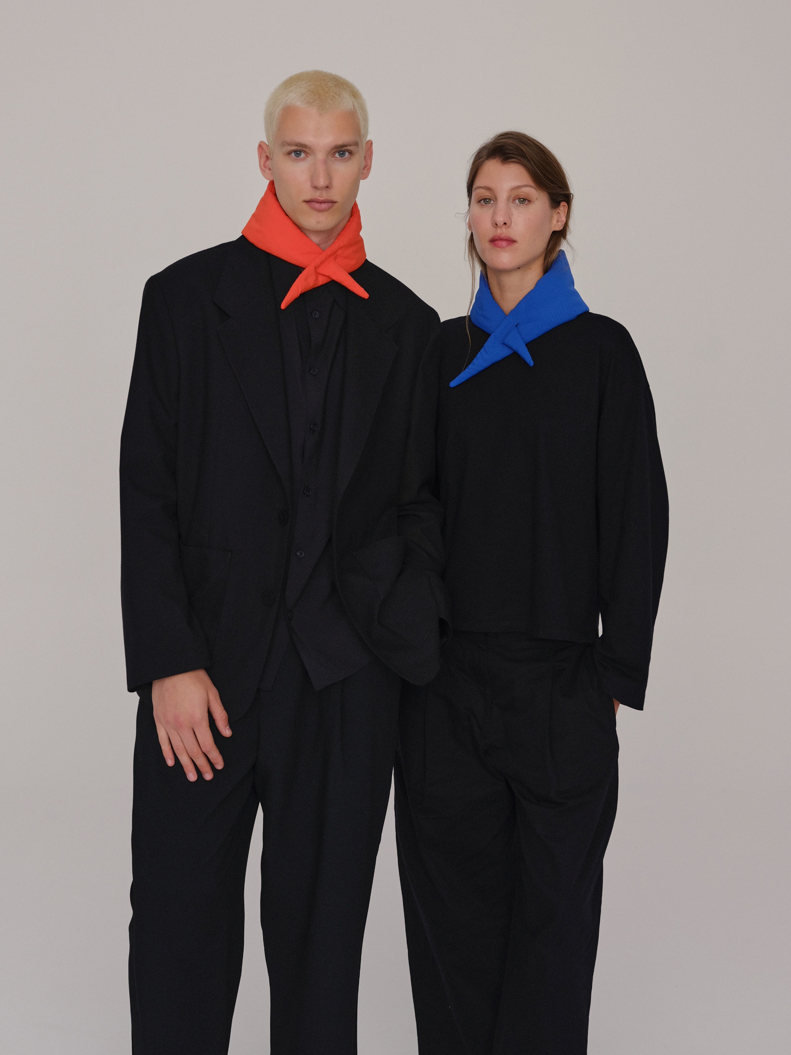 オレンド スカーフ PADDED BANDANA パデッド バンダナ 公式】ÖLEND オレンド Padded Bandana バンダナ – CHELSEA