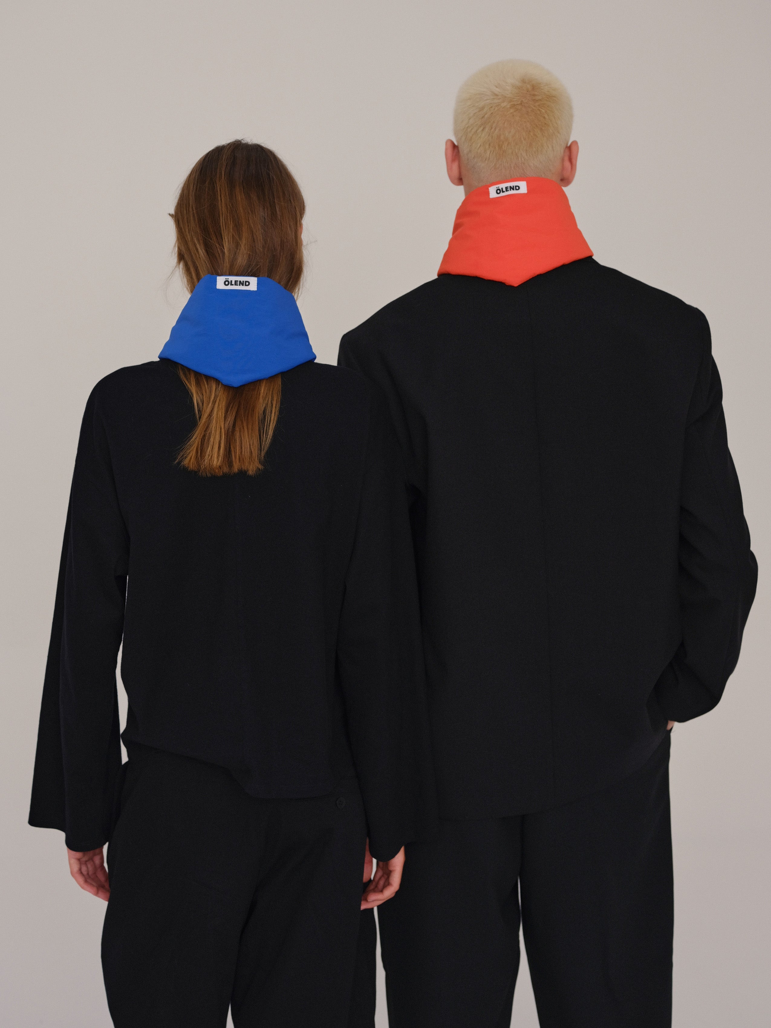 公式】ÖLEND オレンド Padded Bandana バンダナ – CHELSEA