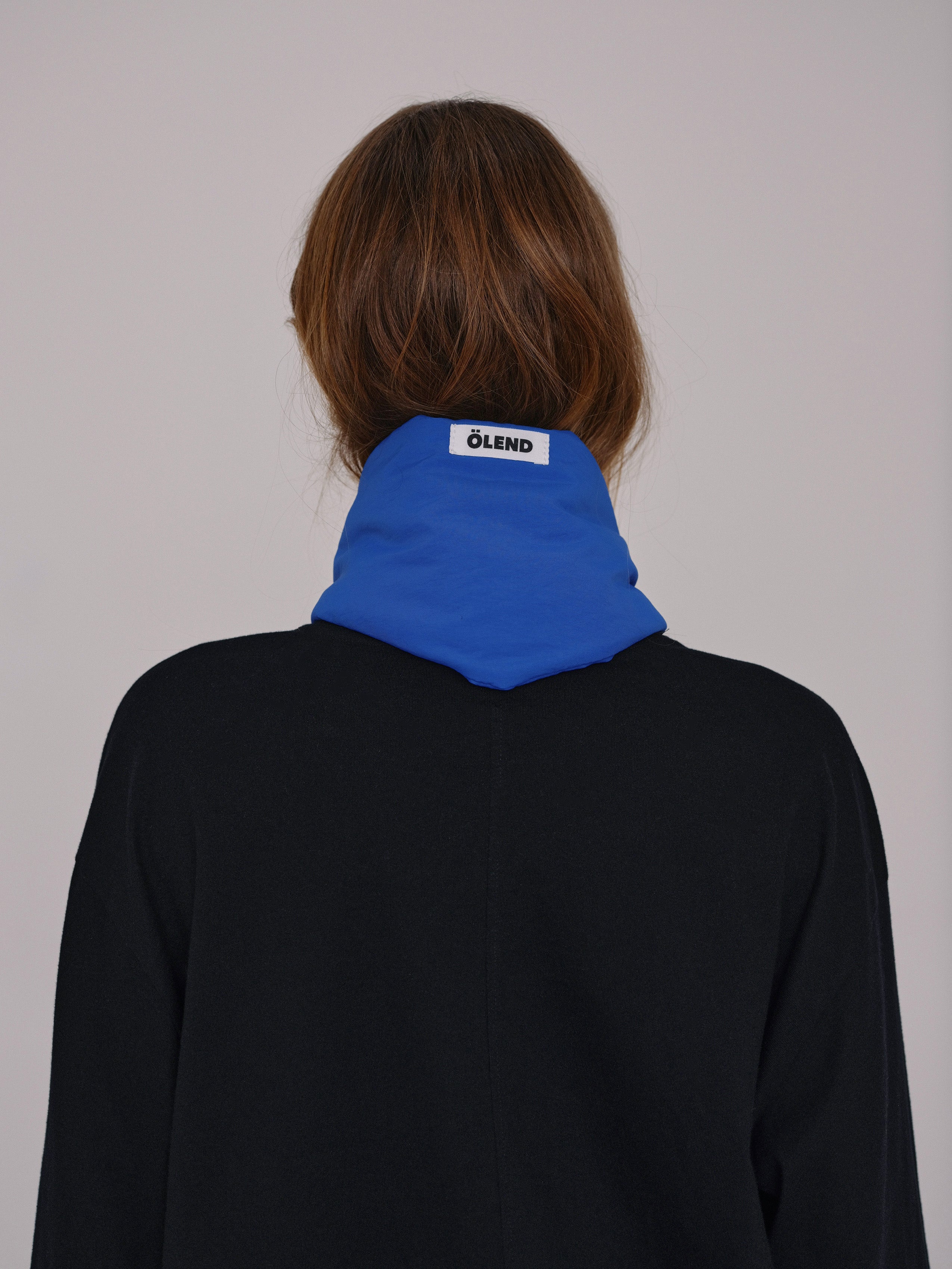 オレンド スカーフ PADDED BANDANA パデッド バンダナ 公式】ÖLEND オレンド Padded Bandana バンダナ – CHELSEA