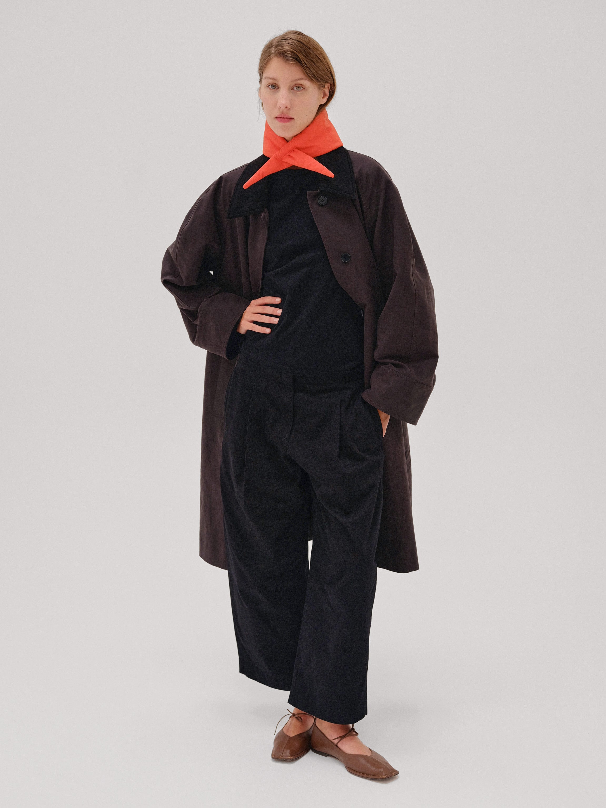 公式】ÖLEND オレンド Padded Bandana バンダナ – CHELSEA