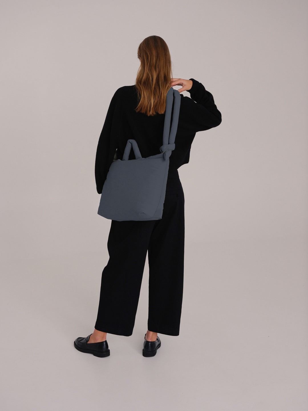 Ona Pro Soft Bag | Coal