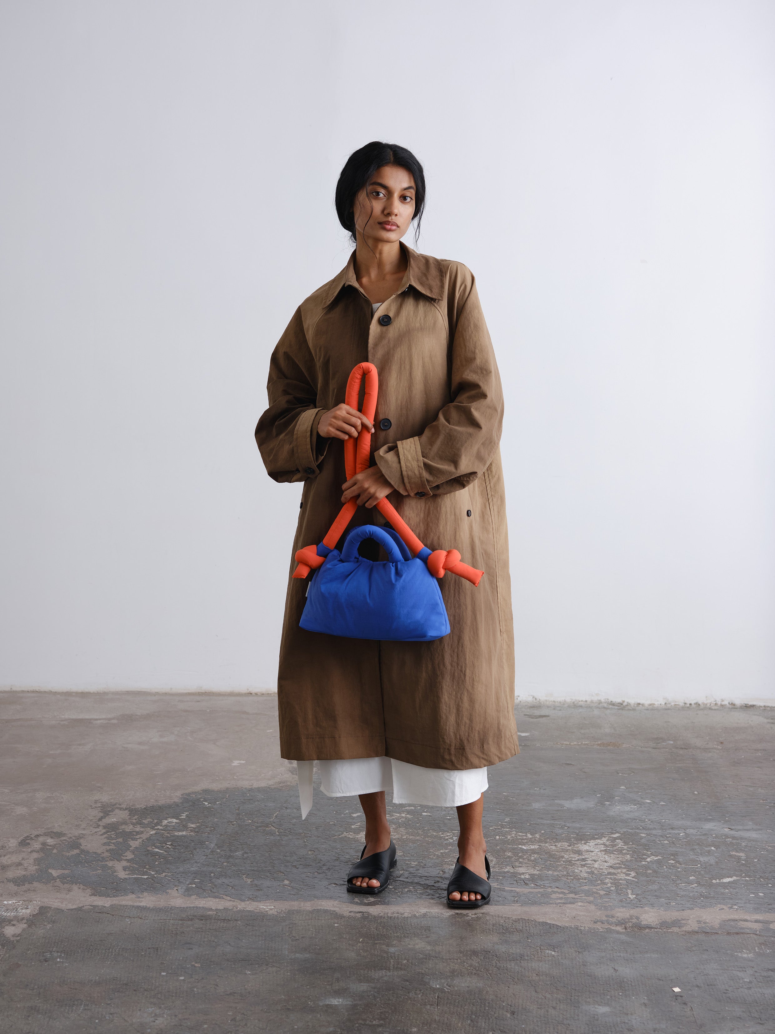 送料無料 ☆Olend☆ Nil Bag Nil Bag – Ölend
