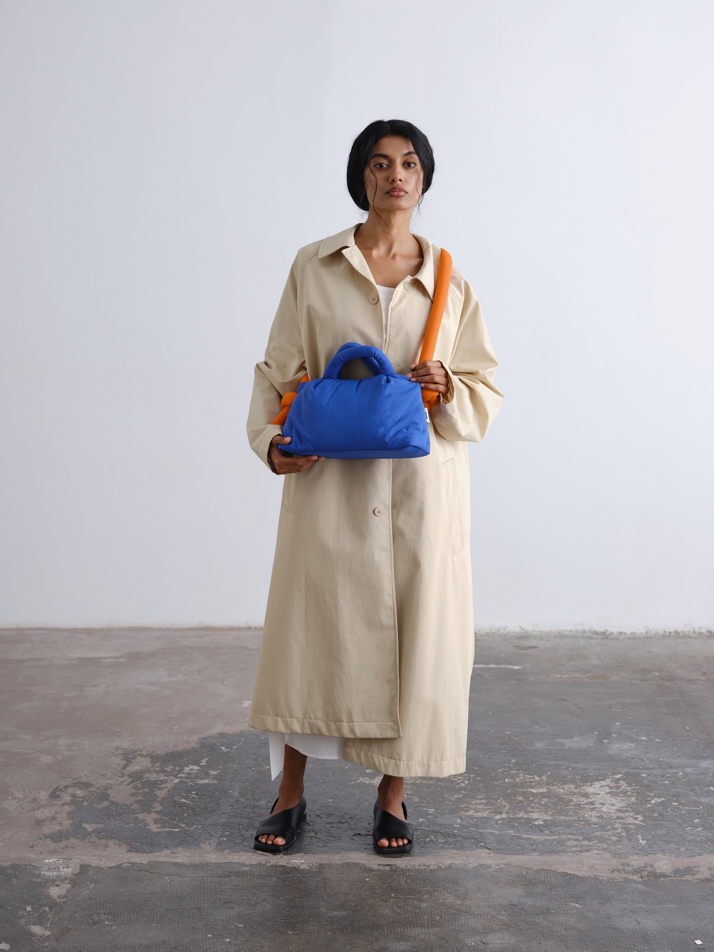 公式】ÖLEND オレンド Extra Strap ショルダーストラップ – CHELSEA