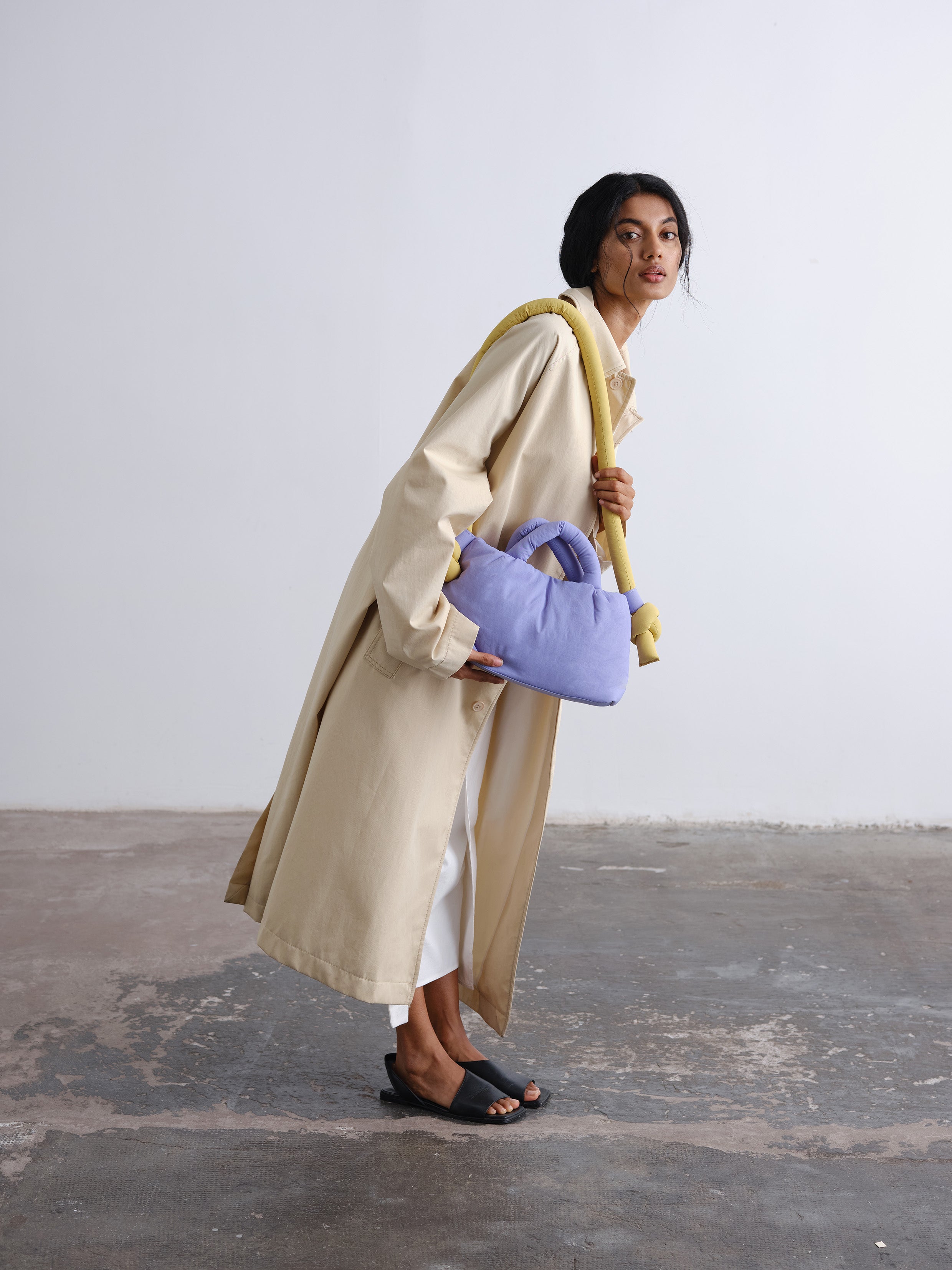 公式】ÖLEND オレンド Extra Strap ショルダーストラップ – CHELSEA