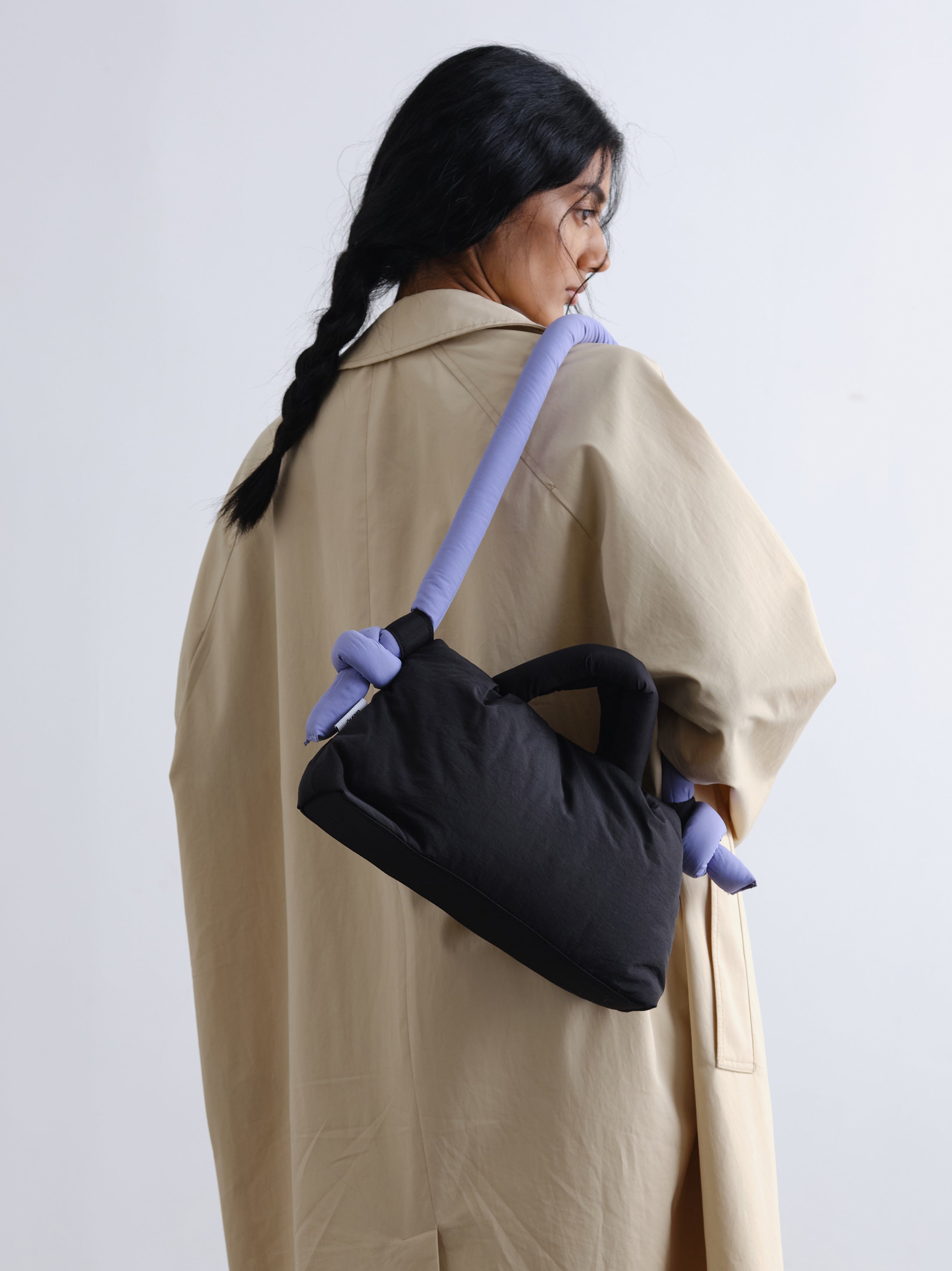 公式】ÖLEND オレンド Extra Strap ショルダーストラップ – CHELSEA