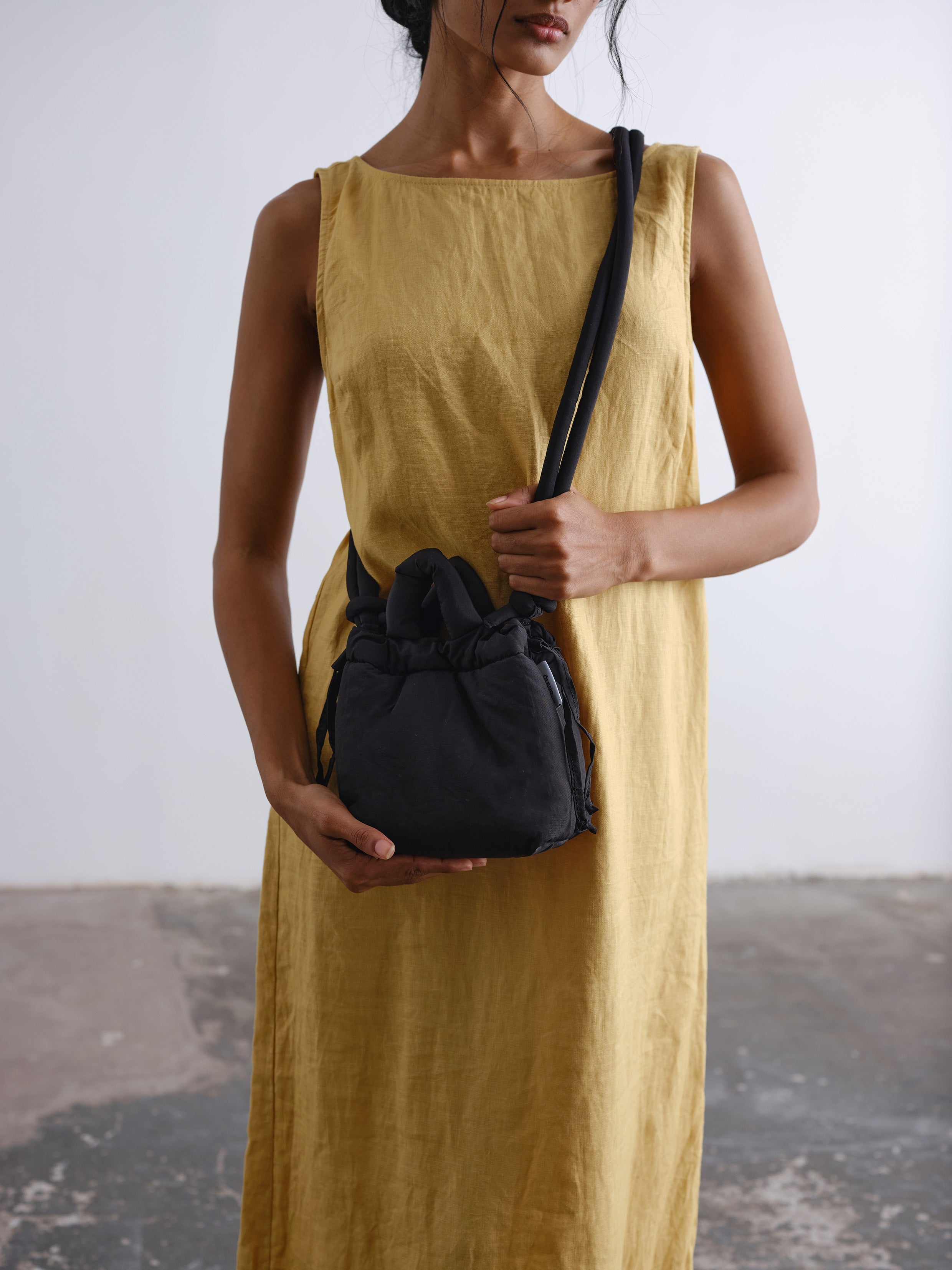 公式】ÖLEND オレンド Micro Ona Soft Bag バッグ Lilac – CHELSEA