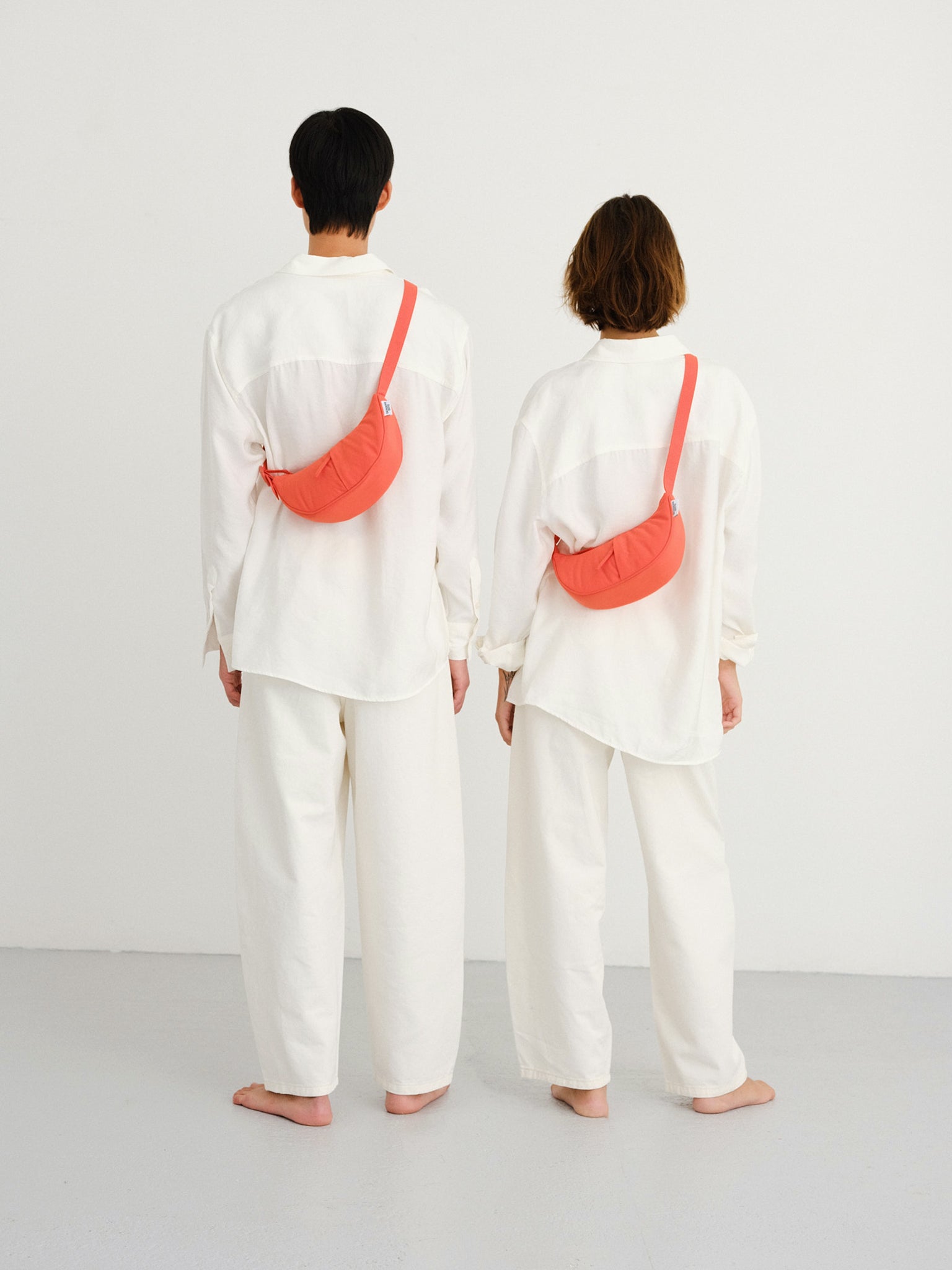 公式】ÖLEND オレンド Mini Moon Bag バッグ Coral – CHELSEA
