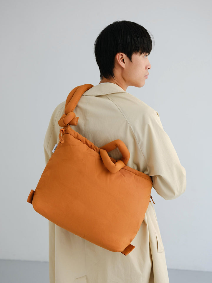Ona Soft Bag | Oxide