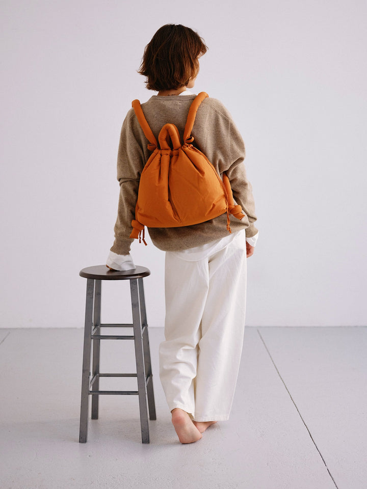 Ona Soft Bag | Oxide
