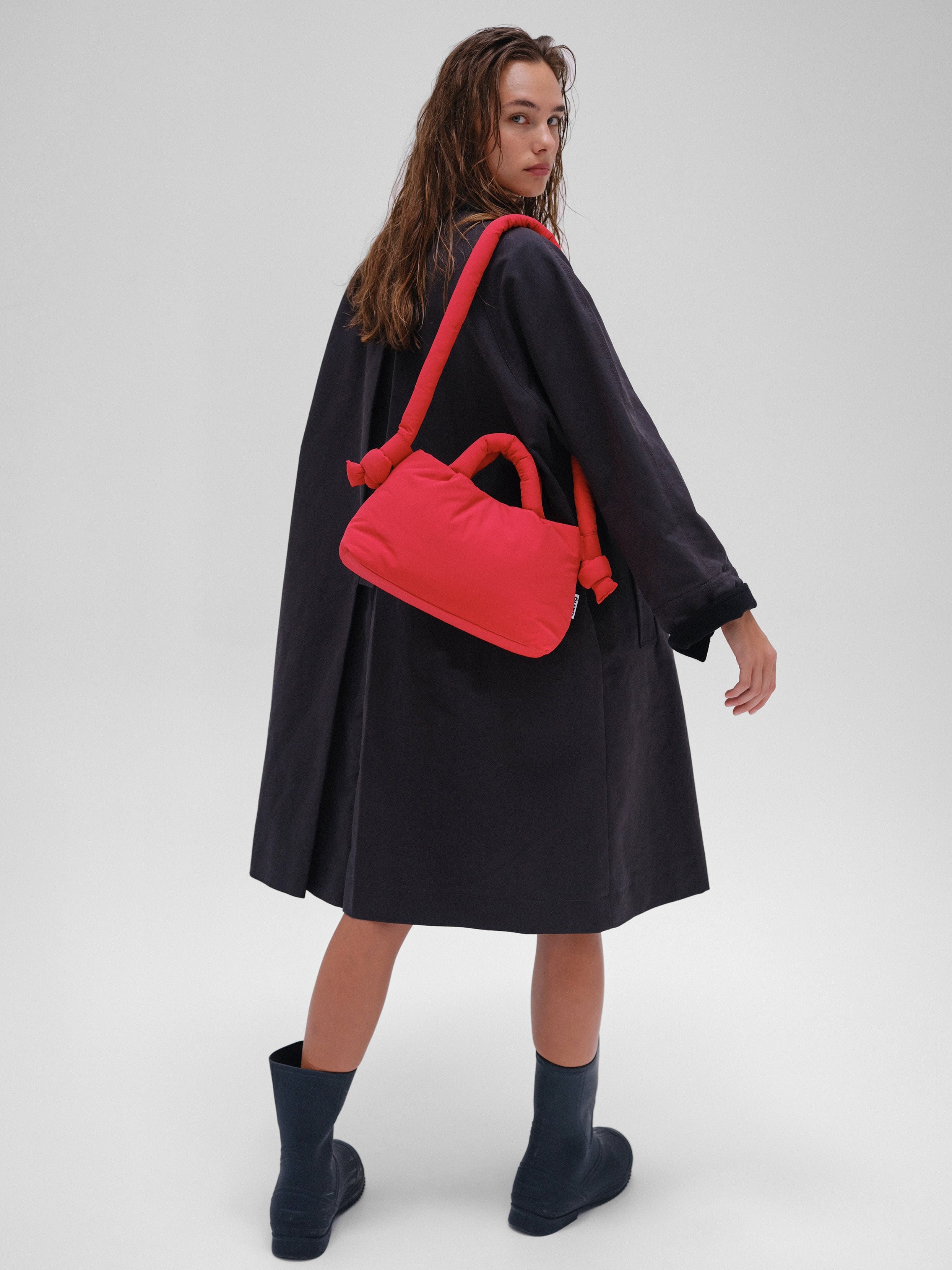 公式】ÖLEND オレンド MiniOna Soft Bag バッグ Oxide – CHELSEA