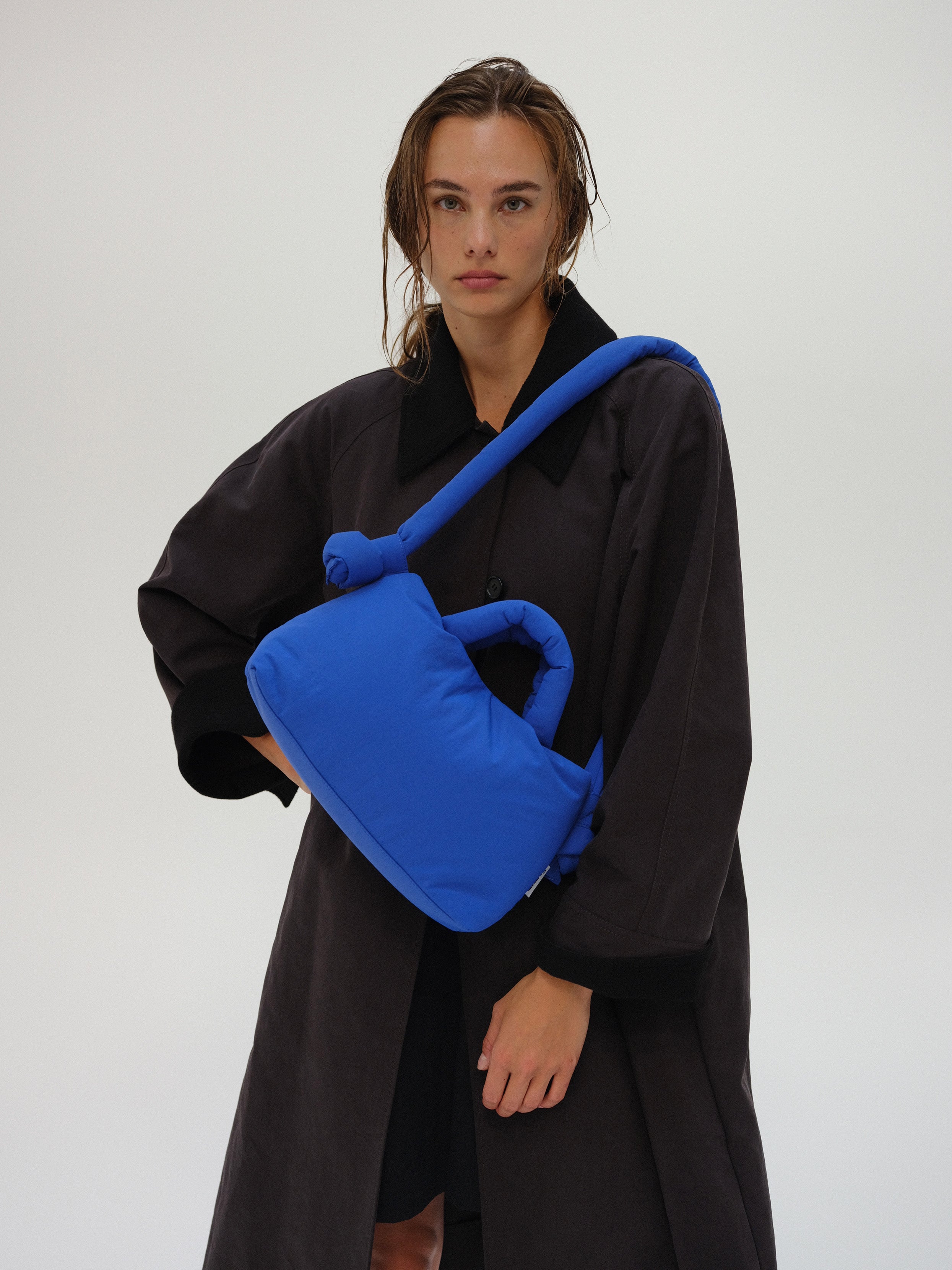 公式】ÖLEND オレンド MiniOna Soft Bag バッグ Sage – CHELSEA