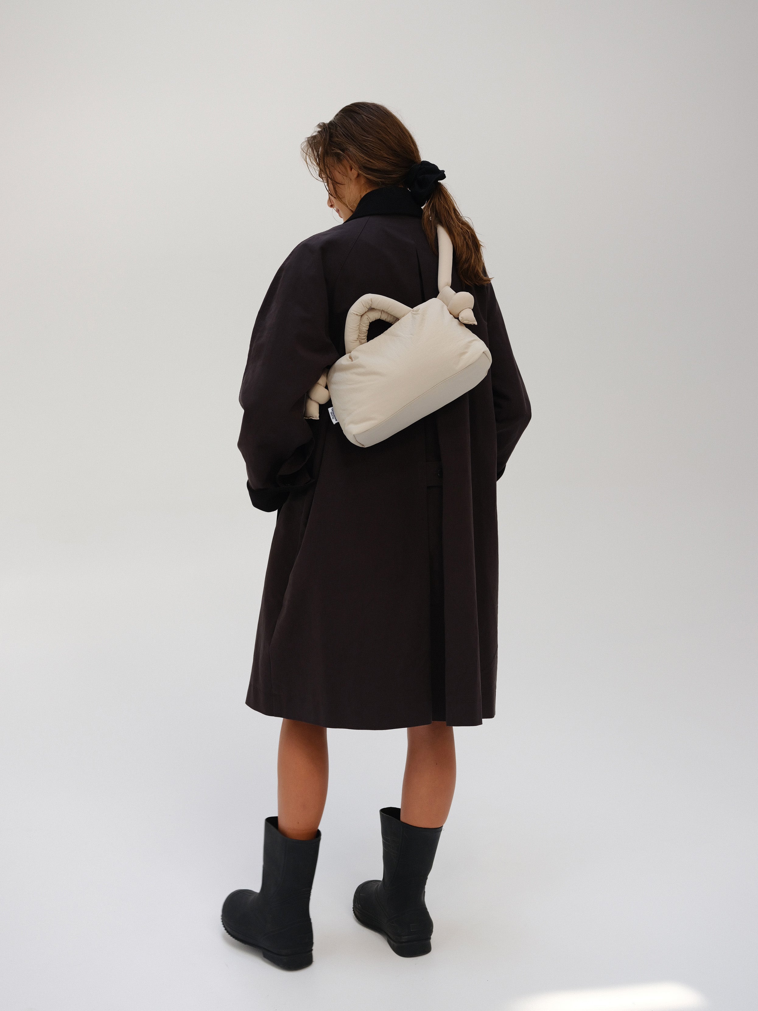 公式】ÖLEND オレンド MiniOna Soft Bag バッグ Forest Green – CHELSEA