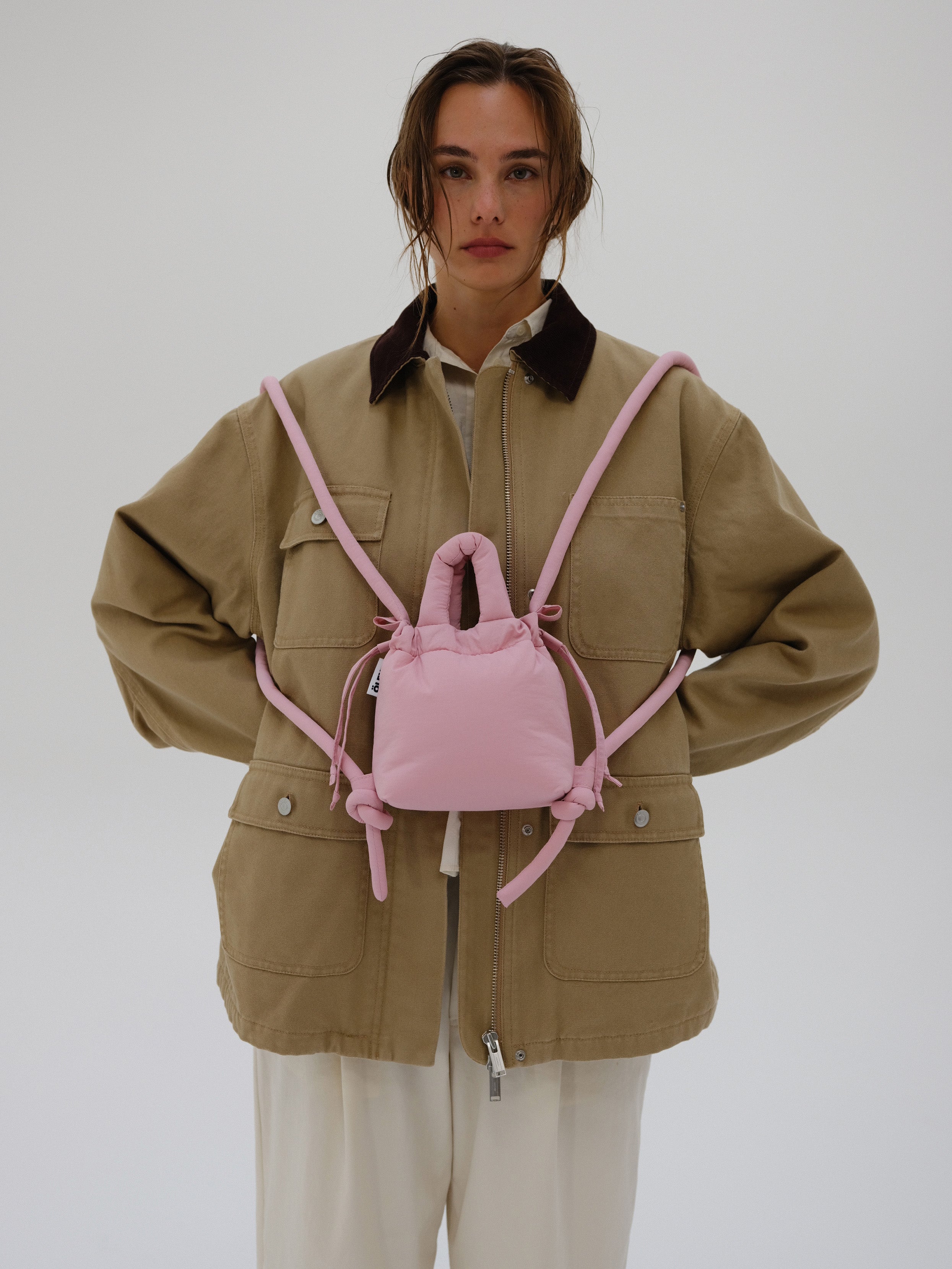 公式】ÖLEND オレンド Micro Ona Soft Bag バッグ Green – CHELSEA