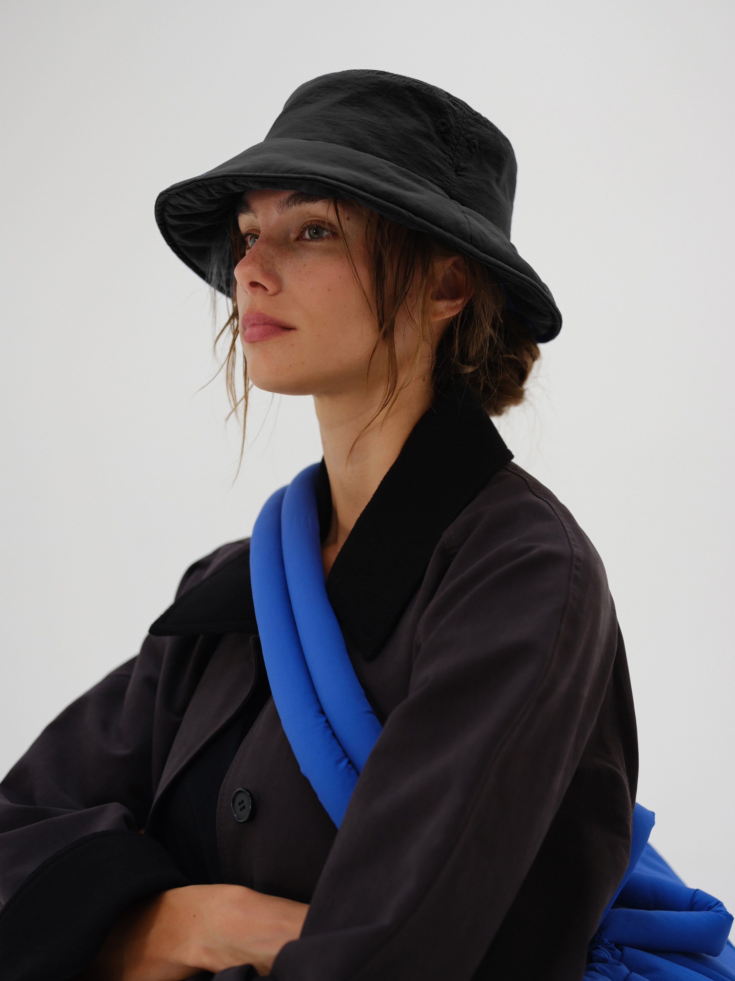 OLEND/バケットハット パッド入り 公式】ÖLEND オレンド Padded Bucket Hat バケットハット – CHELSEA