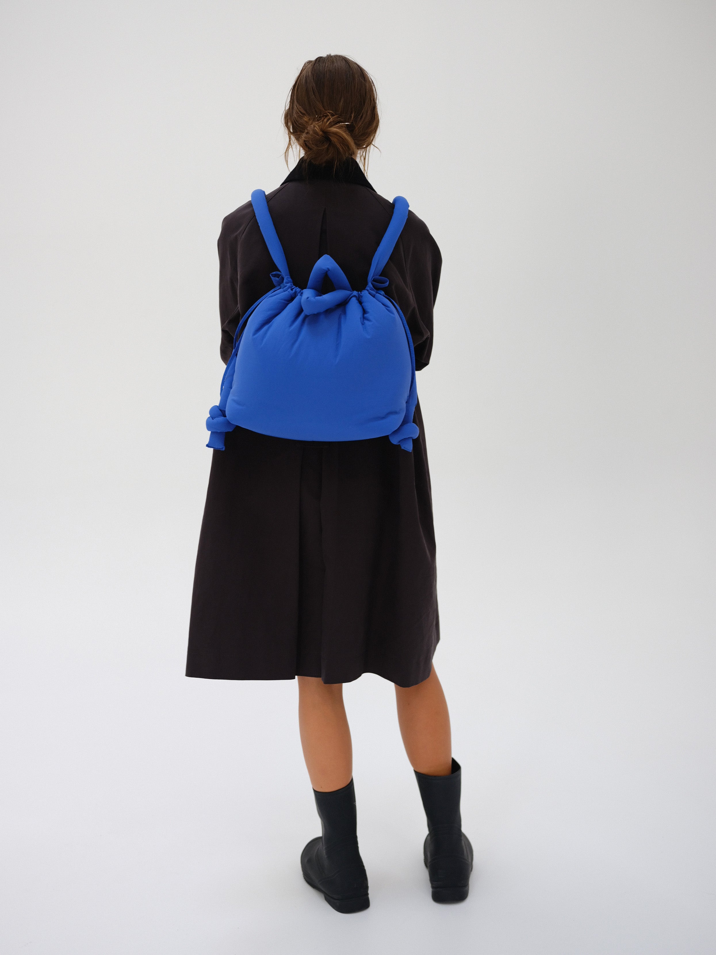 公式】ÖLEND オレンド Ona Soft Bag バッグ Cobalt Blue – CHELSEA