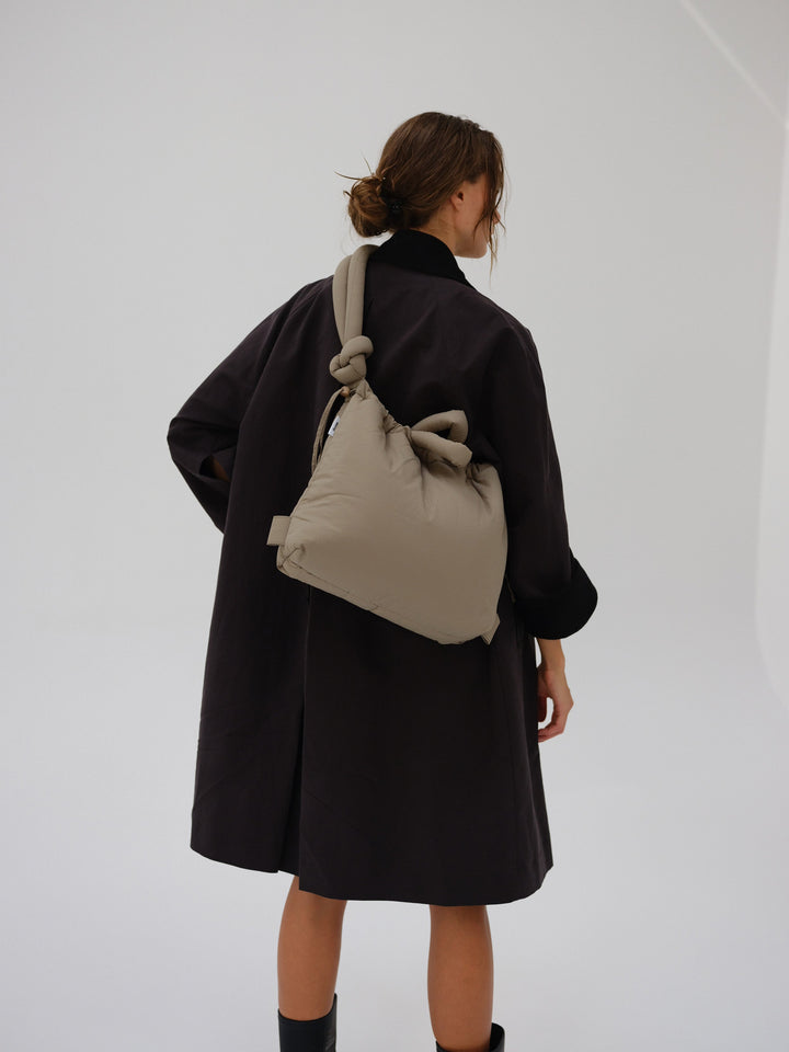 Ona Soft Bag | Sage