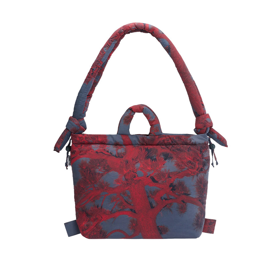 Ona Soft Bag | Ana Cuba Tree