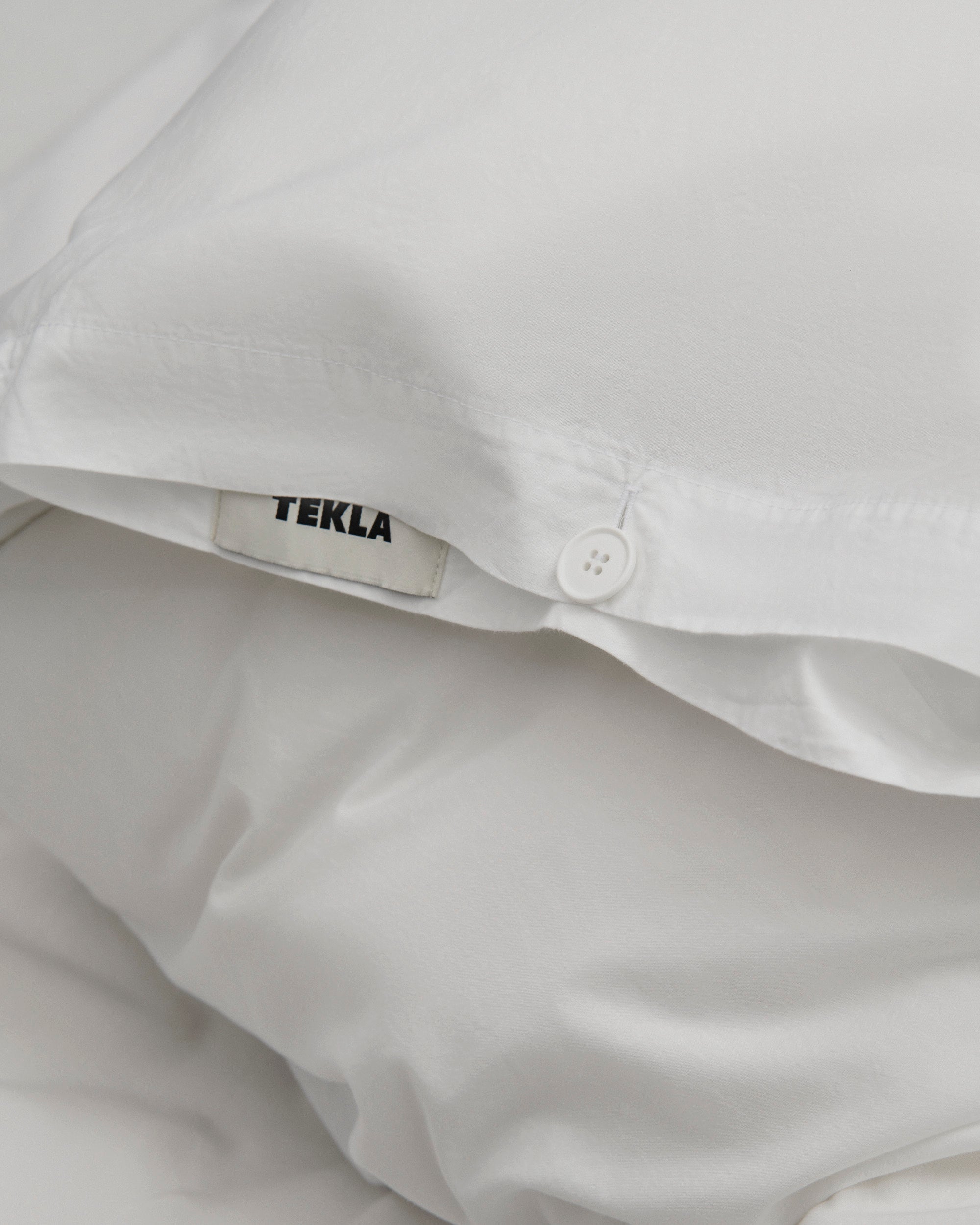 TEKLA テクラ Tシャツ オーガニックコットン Black – CHELSEA