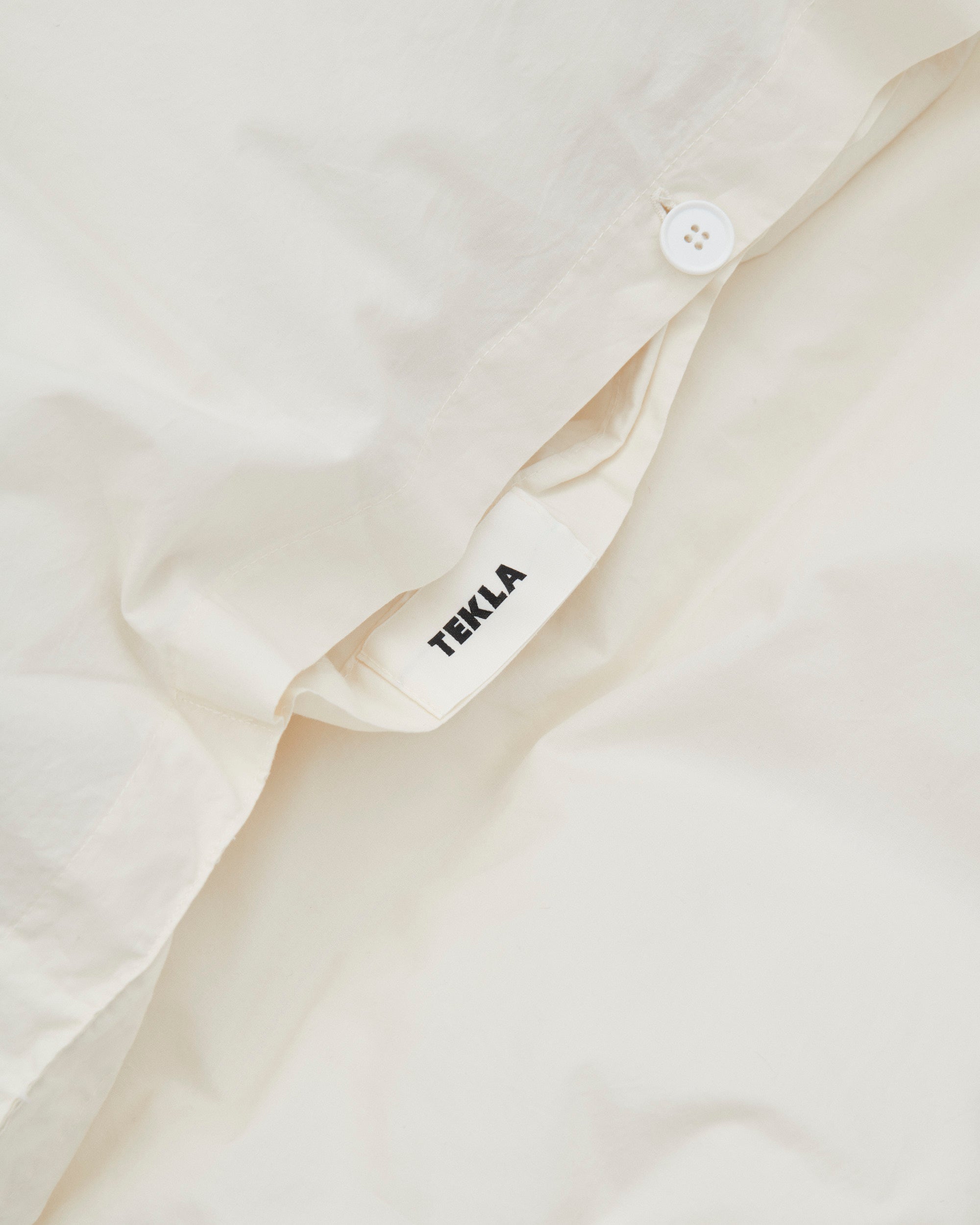 TEKLA テクラ Tシャツ オーガニックコットン Black – CHELSEA