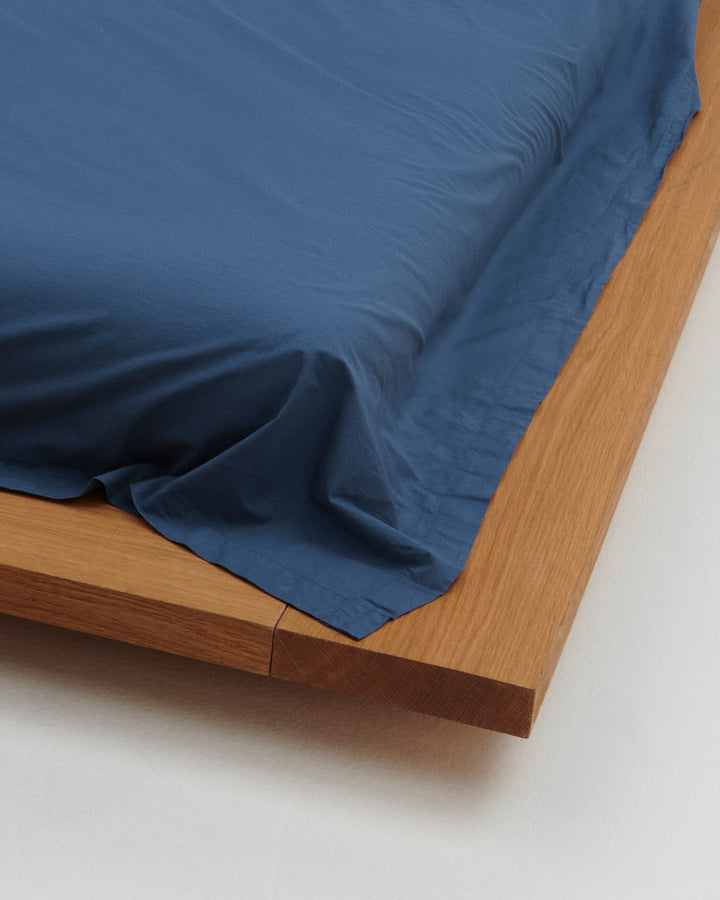 ベッドシーツ シングル・ダブル（180x260/260x260）-PS