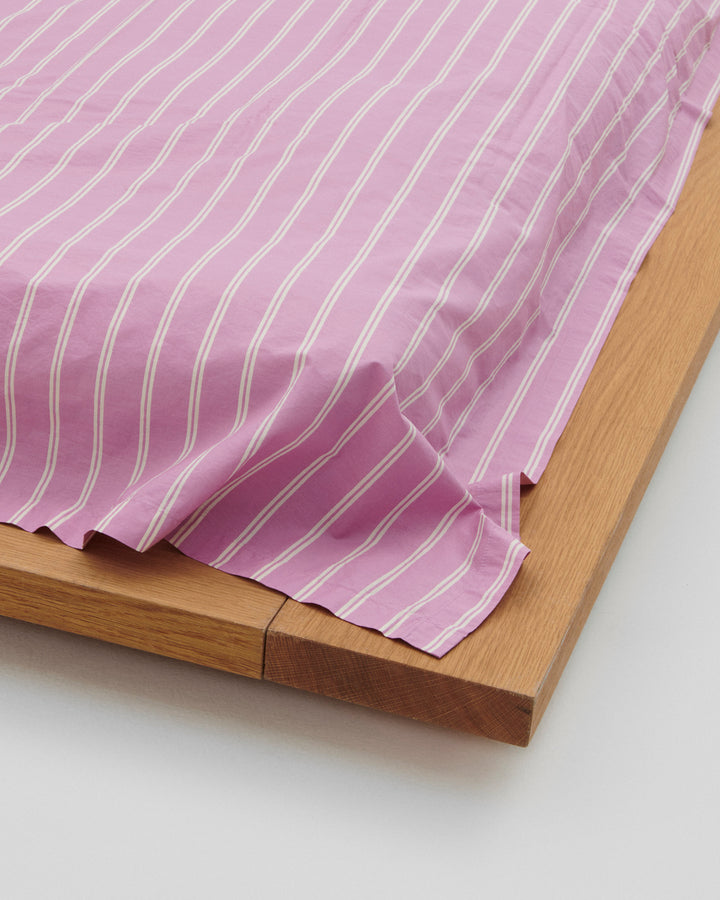 ベッドシーツ シングル・ダブル（180x260/260x260）-PS