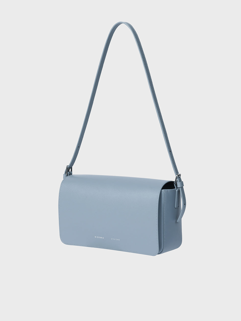 Recta Dual Strap Bag | Blubell