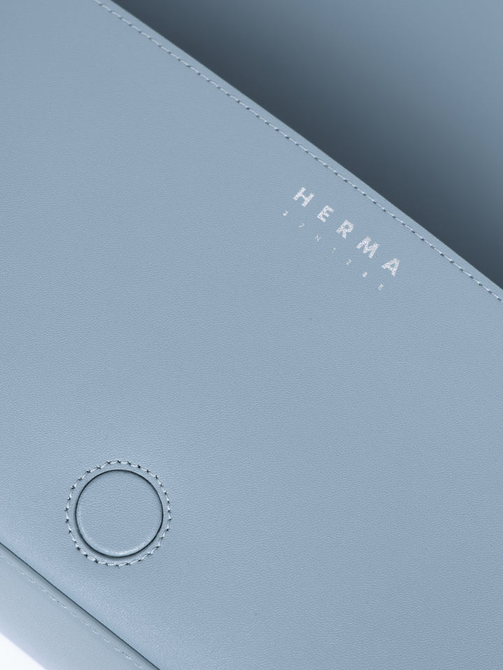 Recta Dual Strap Bag | Blubell