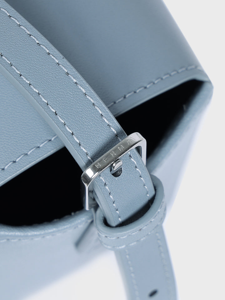 Recta Dual Strap Bag | Blubell